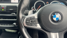 BMW X3 xDrive20d M Sport 5dr Step Auto Diesel Estate